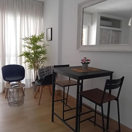 Agata Azul Apartment Benalmadena Ngoại thất bức ảnh