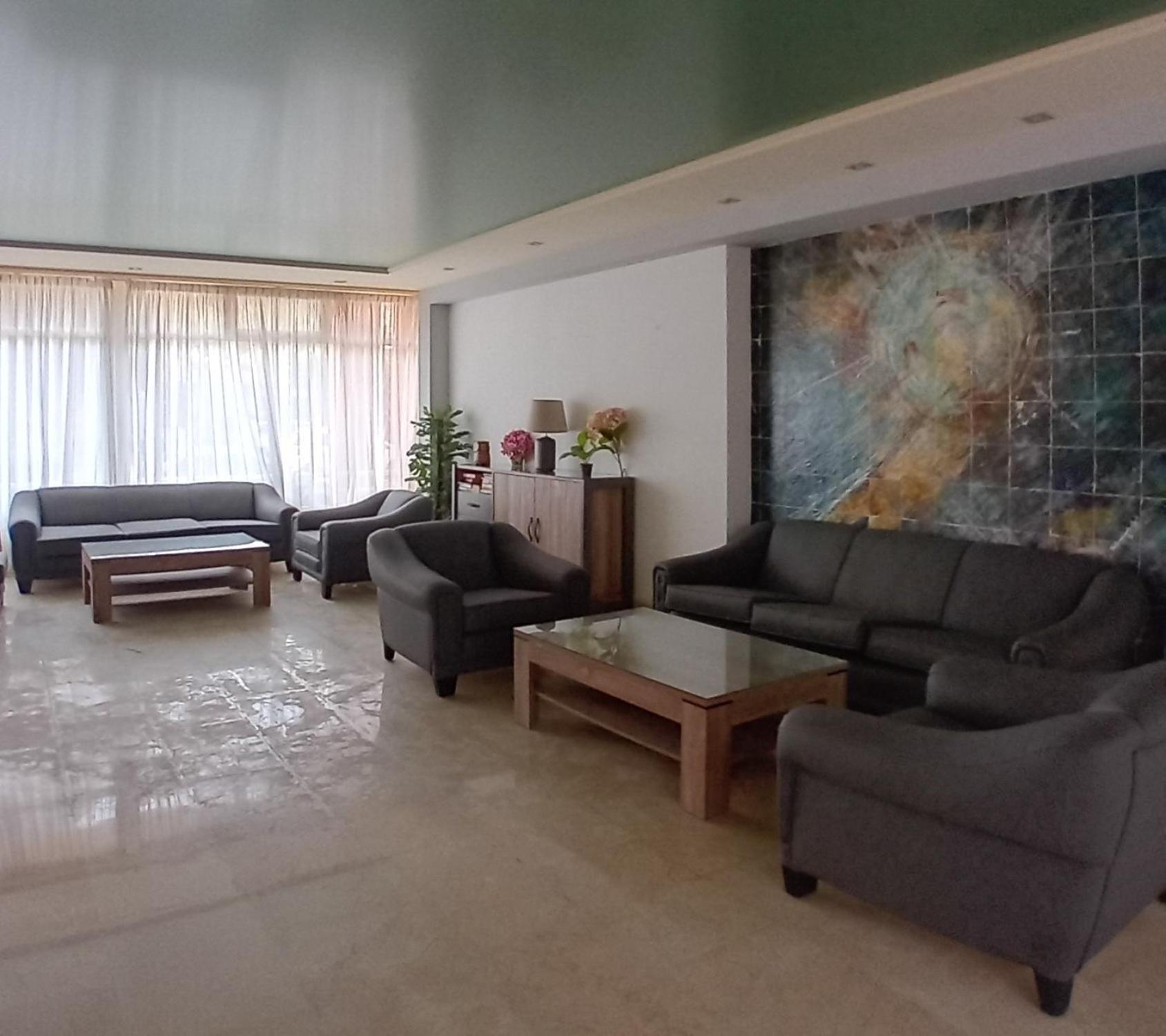 Agata Azul Apartment Benalmadena Ngoại thất bức ảnh