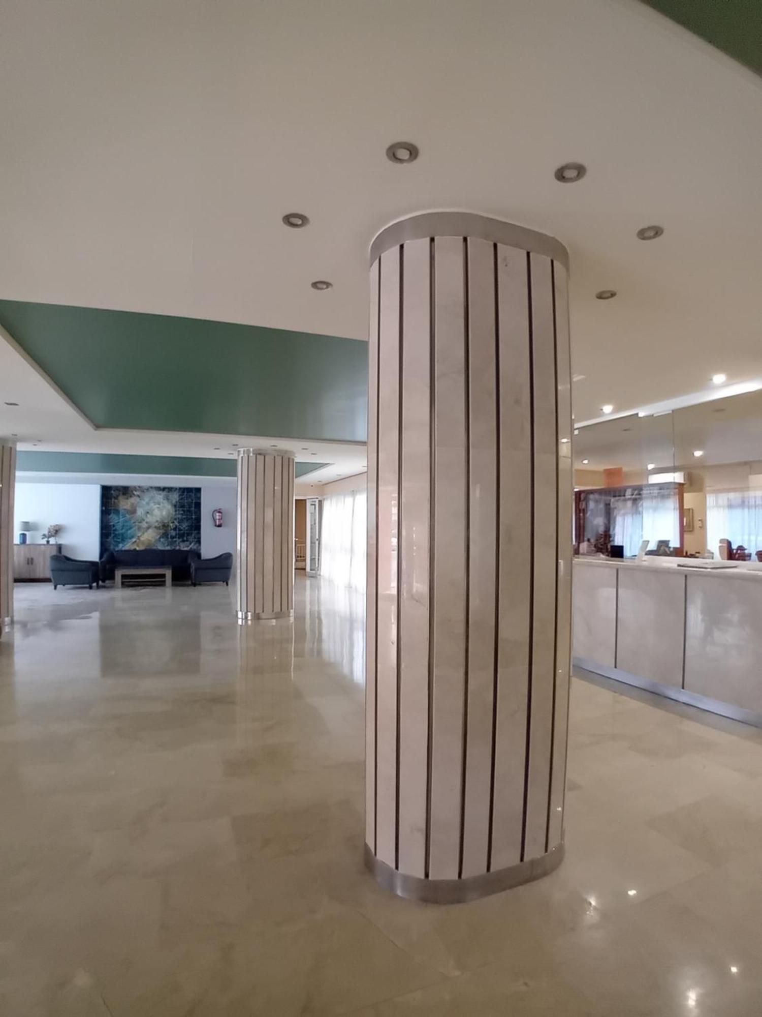 Agata Azul Apartment Benalmadena Ngoại thất bức ảnh