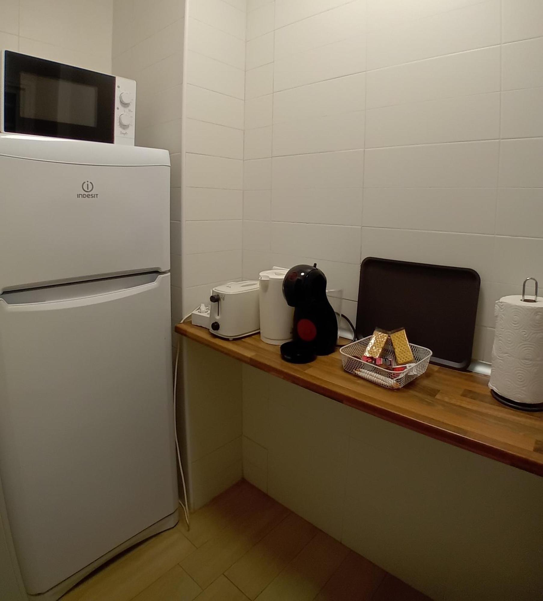 Agata Azul Apartment Benalmadena Ngoại thất bức ảnh
