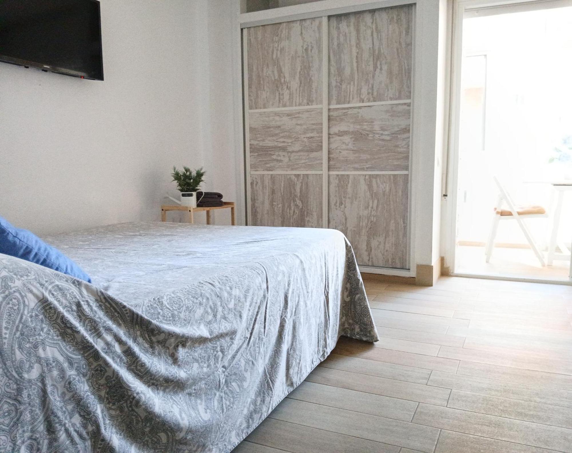 Agata Azul Apartment Benalmadena Ngoại thất bức ảnh