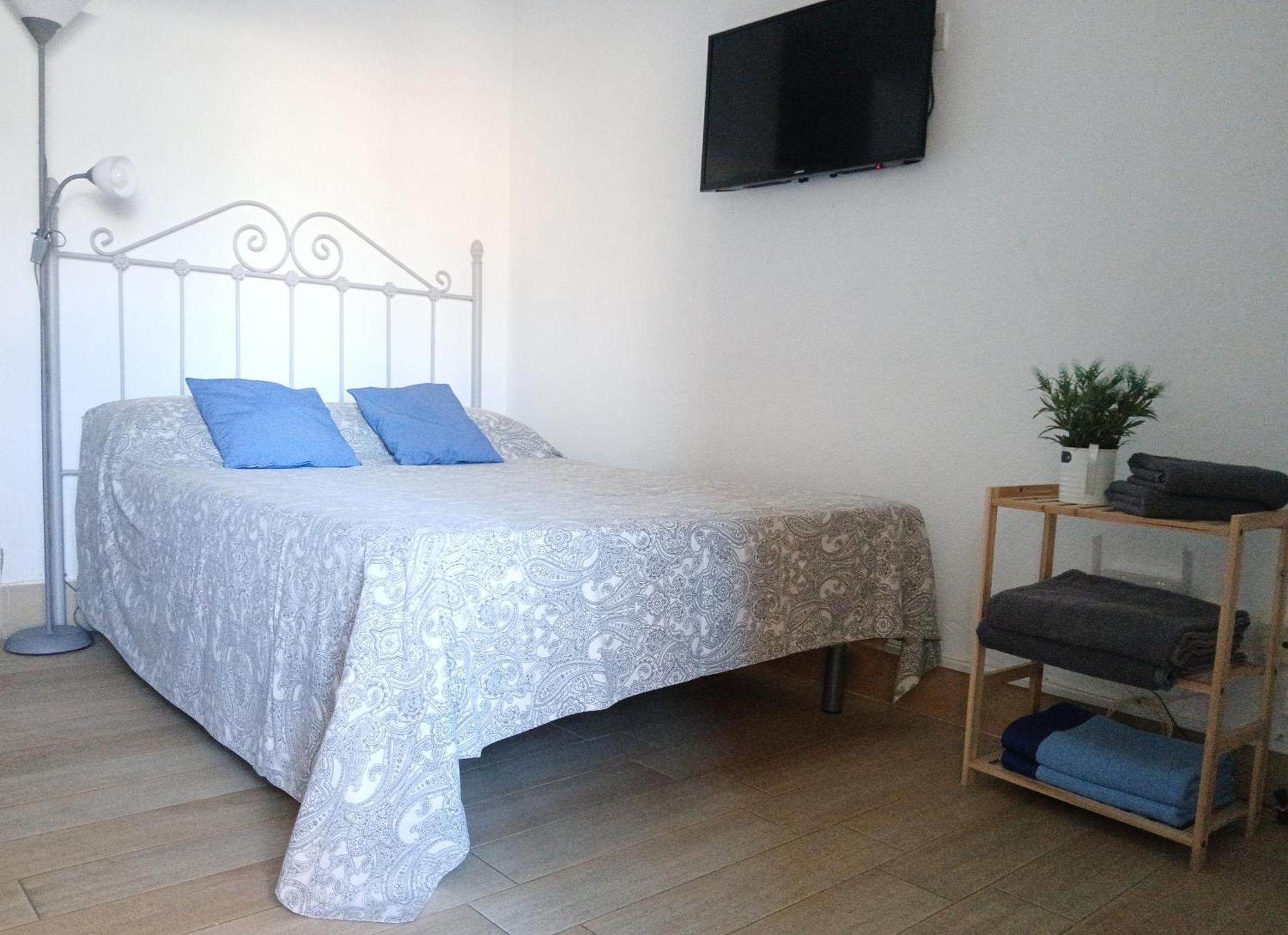 Agata Azul Apartment Benalmadena Ngoại thất bức ảnh