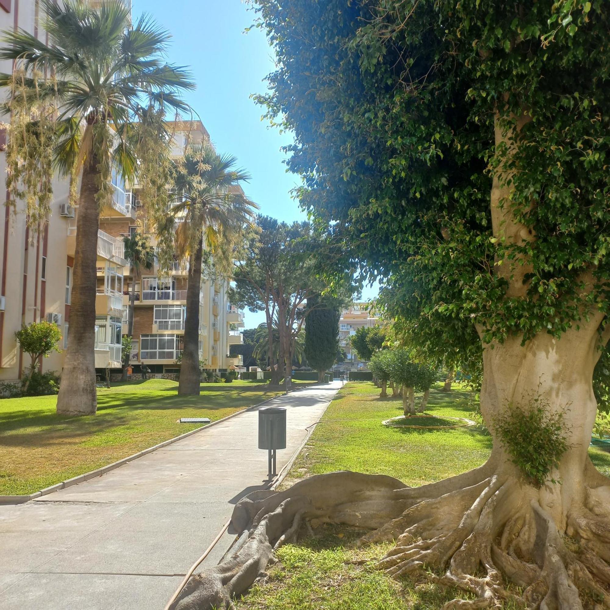 Agata Azul Apartment Benalmadena Ngoại thất bức ảnh