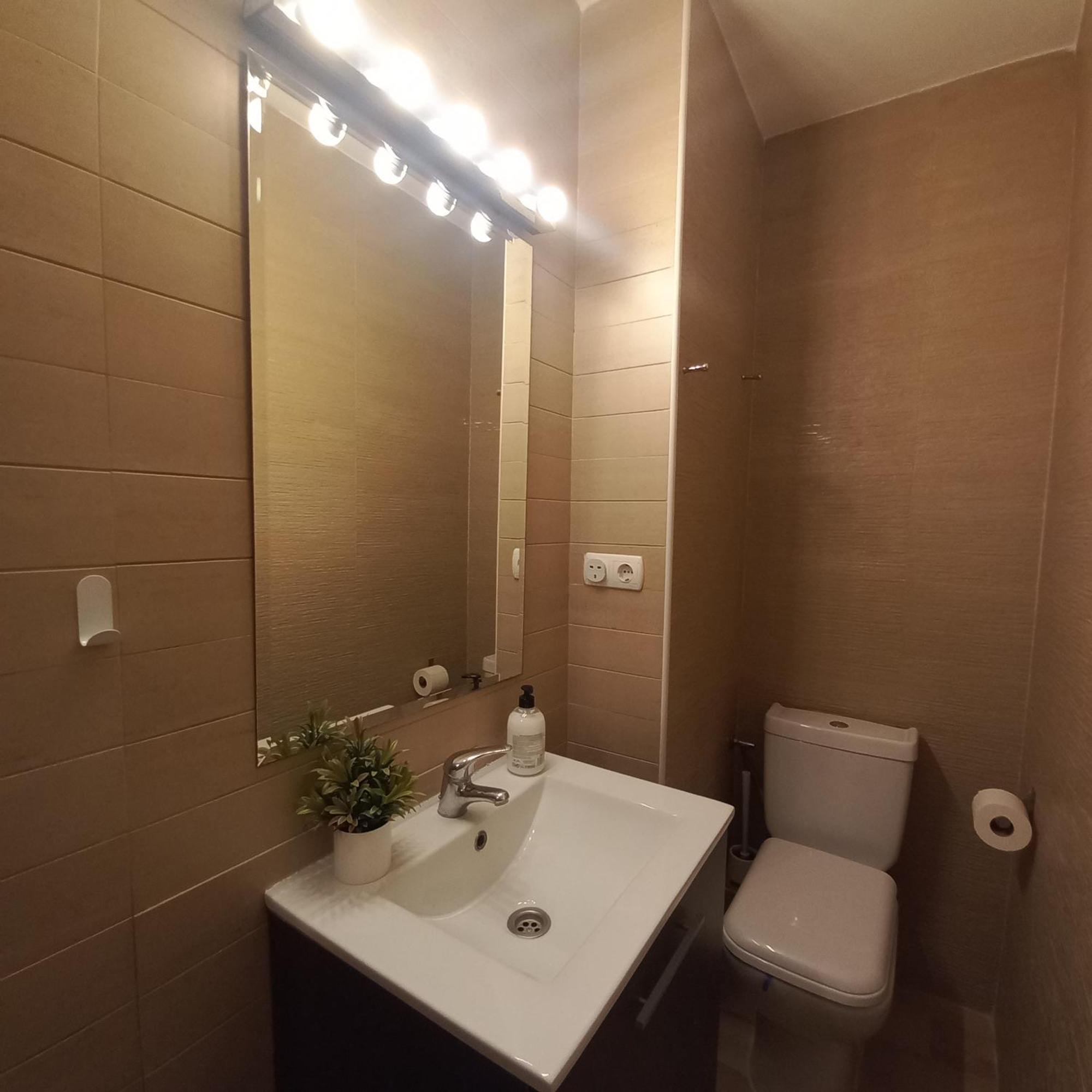 Agata Azul Apartment Benalmadena Ngoại thất bức ảnh