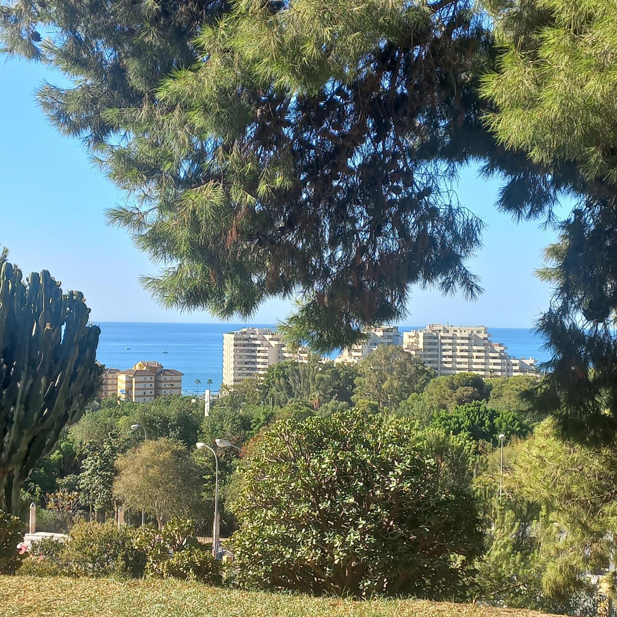 Agata Azul Apartment Benalmadena Ngoại thất bức ảnh
