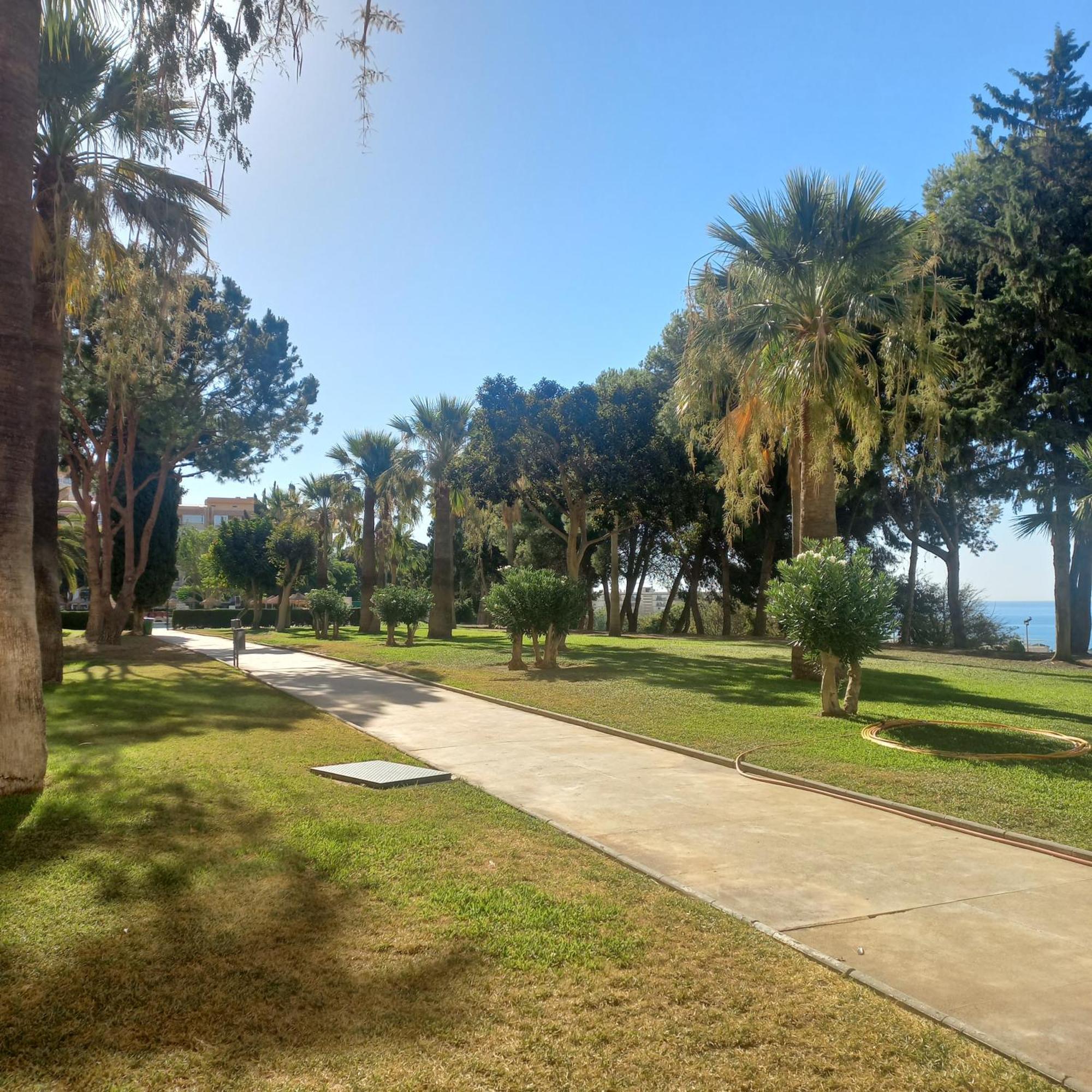 Agata Azul Apartment Benalmadena Ngoại thất bức ảnh