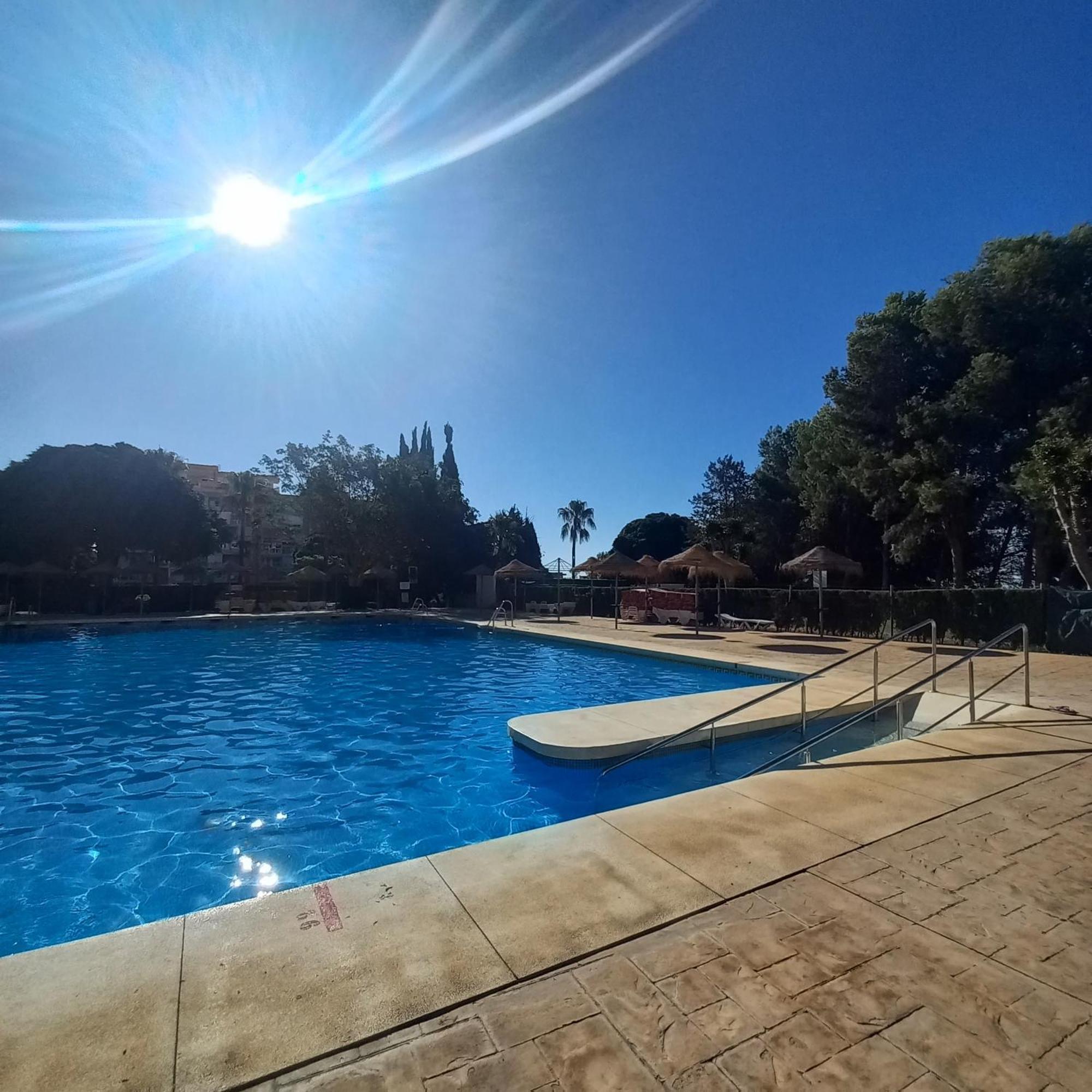 Agata Azul Apartment Benalmadena Ngoại thất bức ảnh