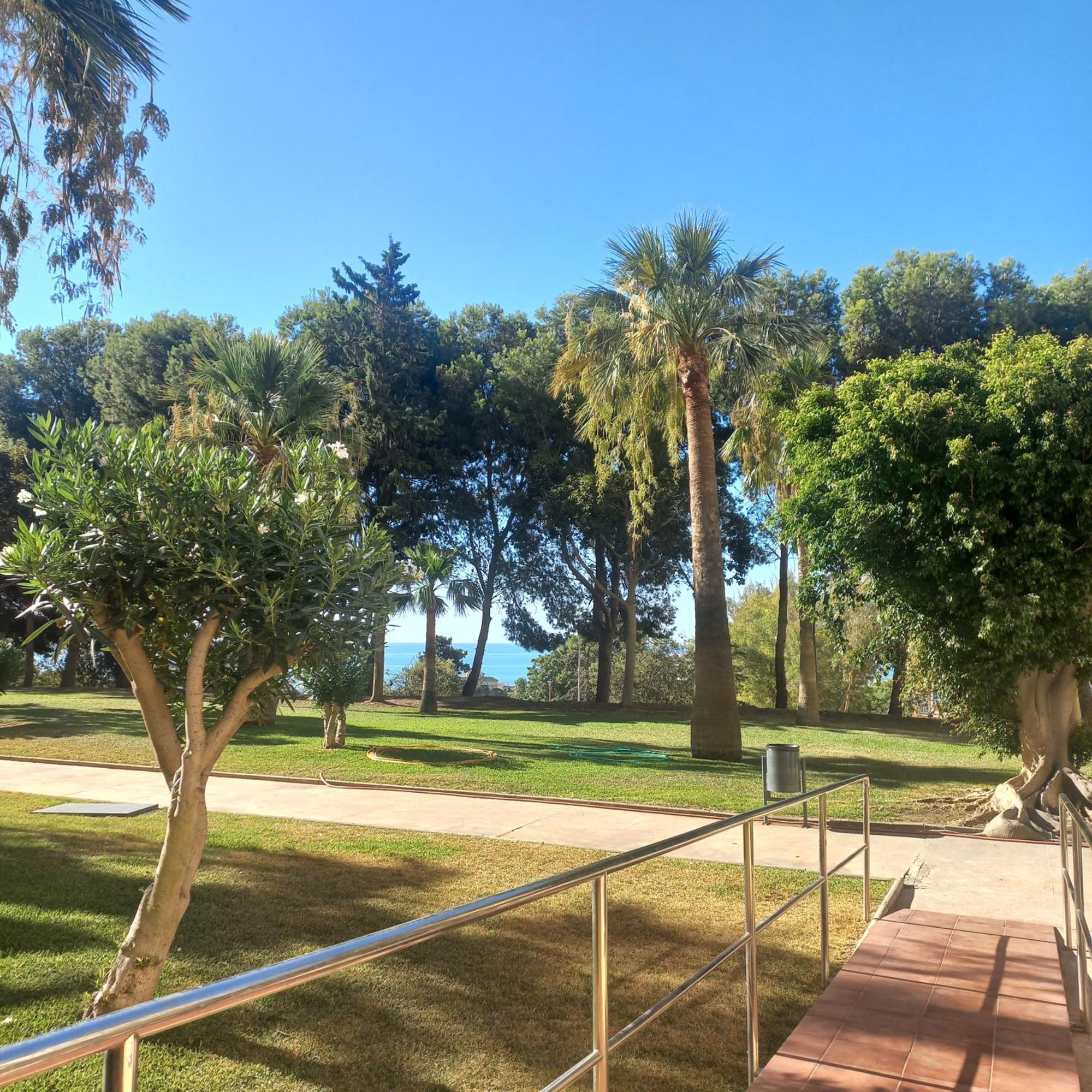 Agata Azul Apartment Benalmadena Ngoại thất bức ảnh