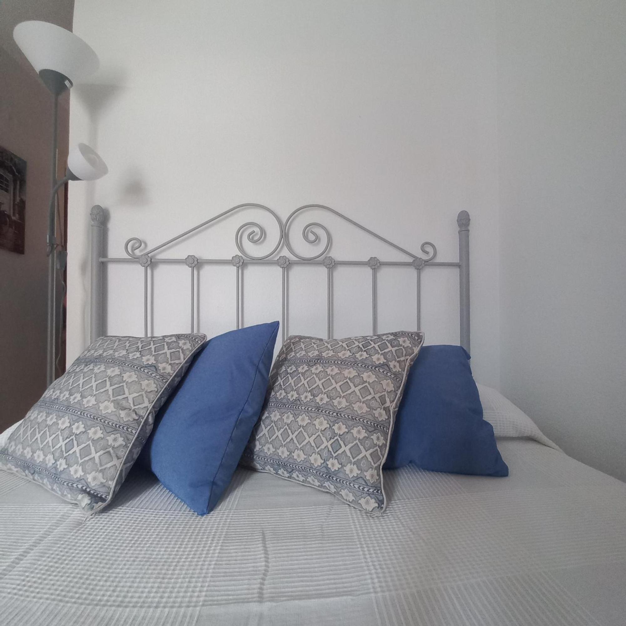 Agata Azul Apartment Benalmadena Ngoại thất bức ảnh