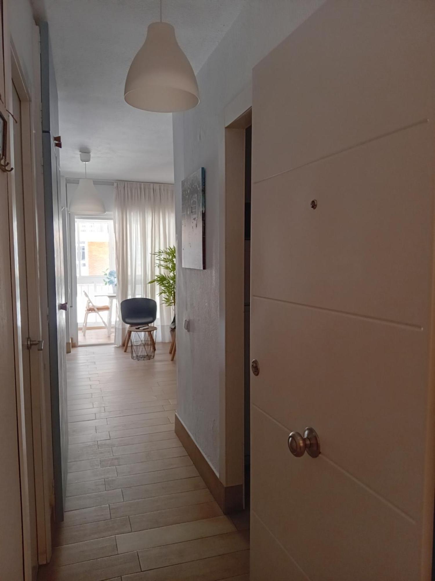 Agata Azul Apartment Benalmadena Ngoại thất bức ảnh