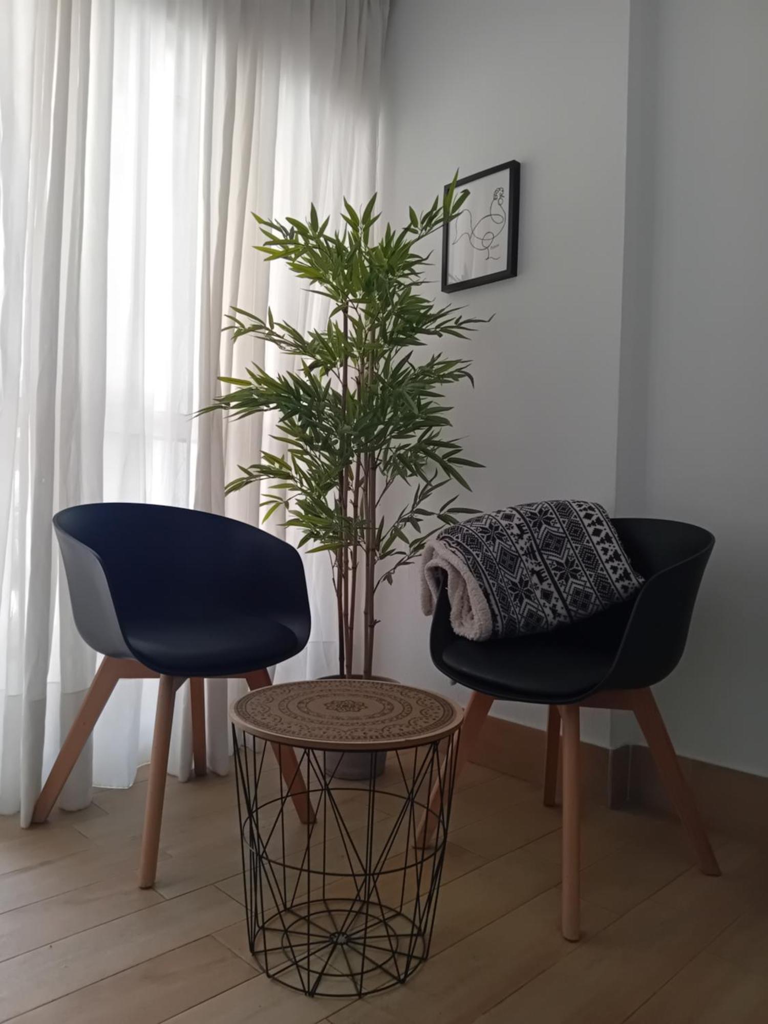 Agata Azul Apartment Benalmadena Ngoại thất bức ảnh